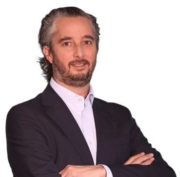 Santiago Cortina