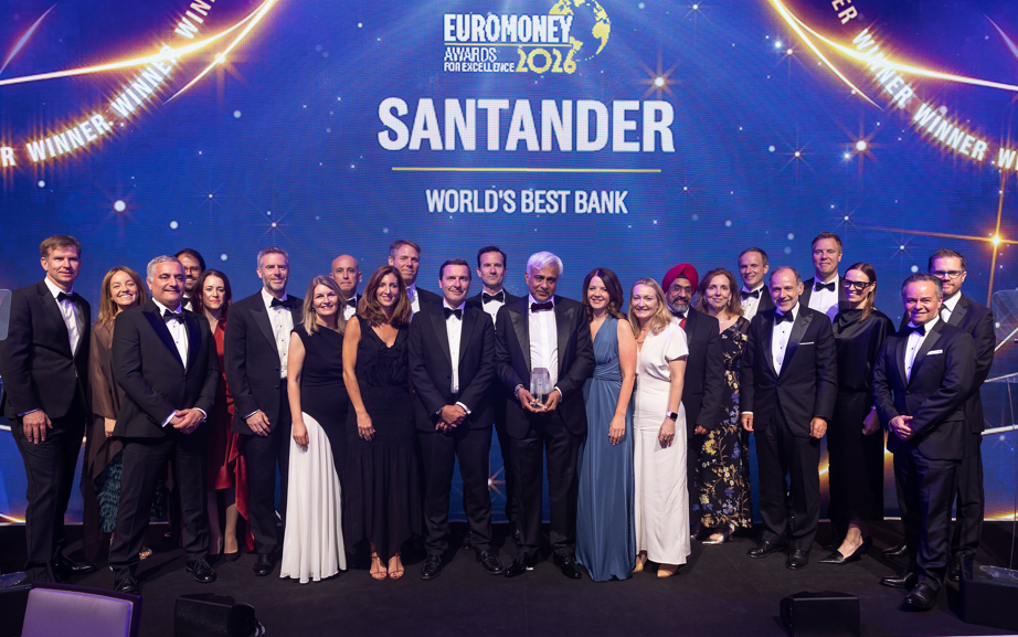 Euromoney Awards for Excellence