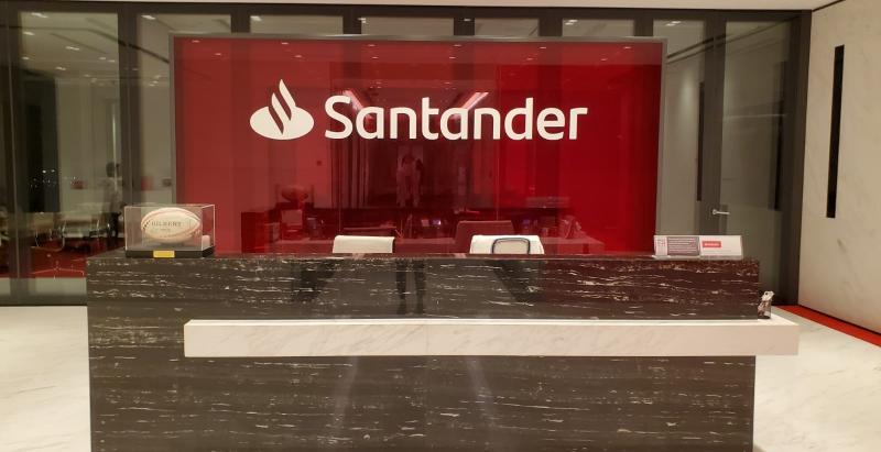 Santander Asia Pacific