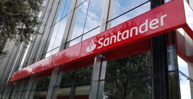 Santander Mexico