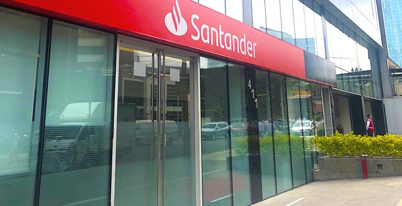 Santander Peru
