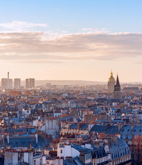 Paris