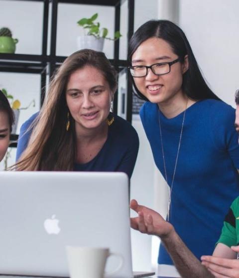 Diversity is not enough: how to create an inclusive work culture