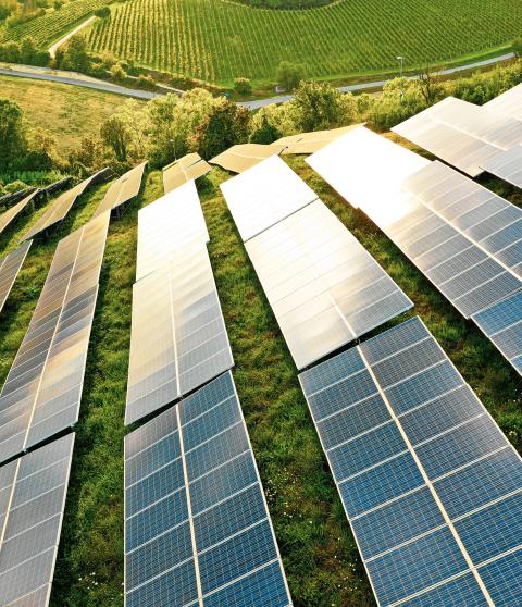 Green Investment