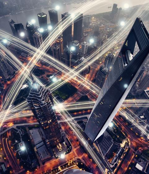 Connectivity