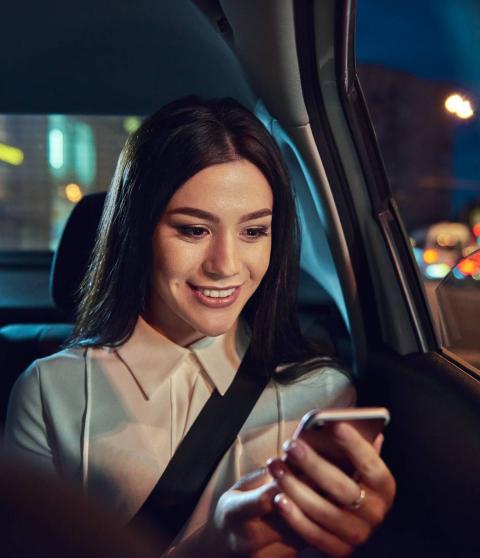 Uber