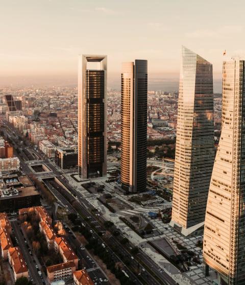 Madrid 2