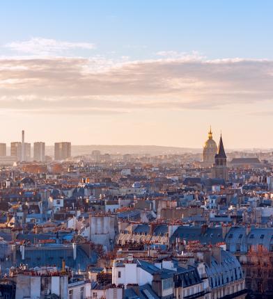 Paris