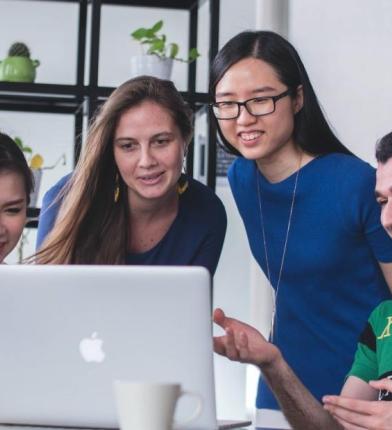Diversity is not enough: how to create an inclusive work culture
