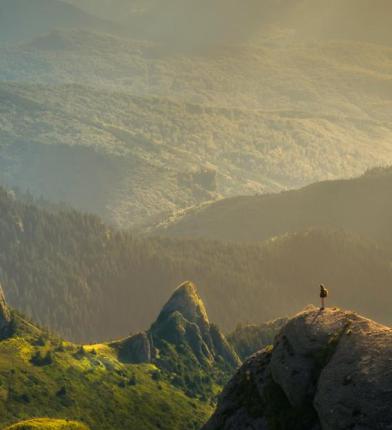 Our ambition: to be ‘net zero’ by 2050