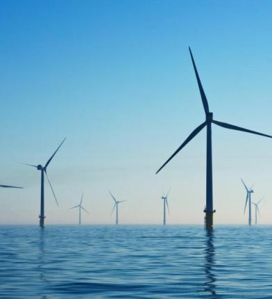 Boosting the green recovery