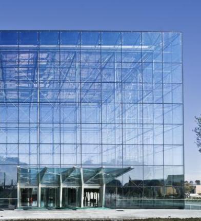 Santander Headquarters
