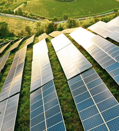 Green Investment