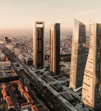 Madrid 2