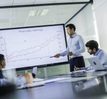 CF Mergers and Acquisitions