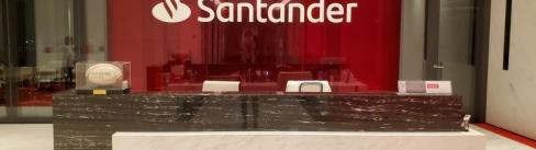 Santander Asia Pacific