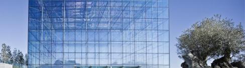 Santander Headquarters