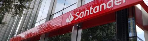 Santander Mexico