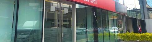Santander Peru