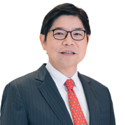 Antony Hung