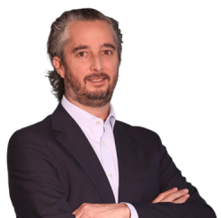 Santiago Cortina