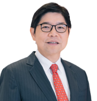 Antony Hung
