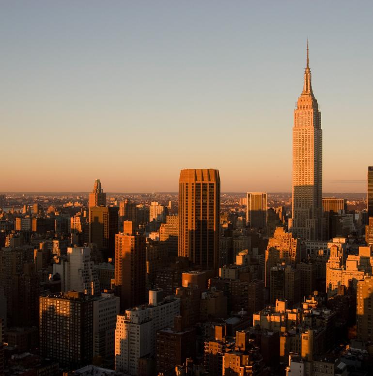 Macro &amp; Strategy Research