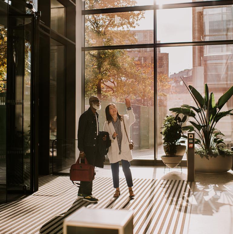 Macro &amp; Strategy Research