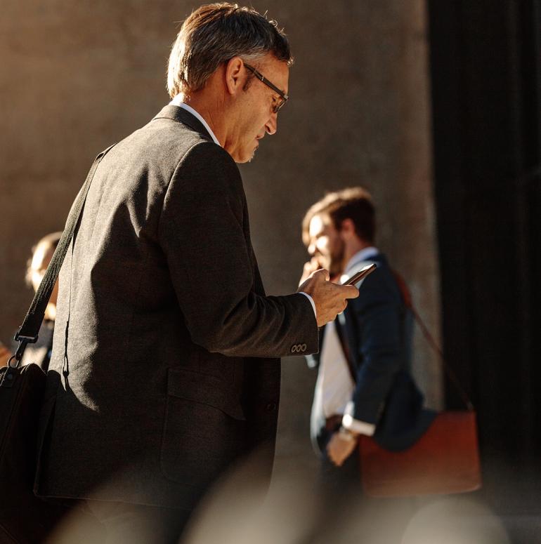 Macro &amp; Strategy Research