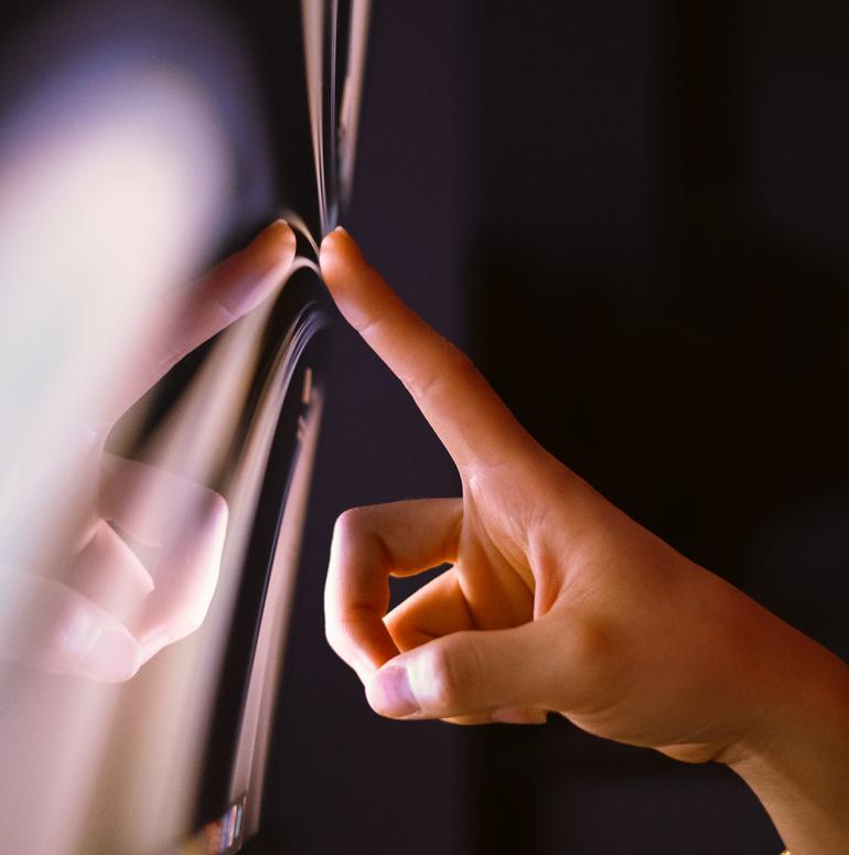 Securities Financing