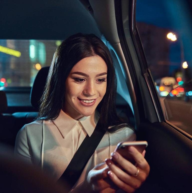 Uber