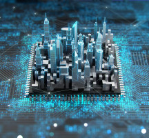 Global Markets Securities Financing