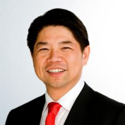 Antony Hung