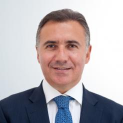 José M. Linares
