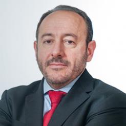 Marco Antonio Achón
