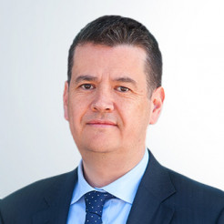 Jorge de Gortari